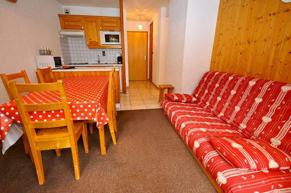 Ferienwohnung Le Montana Morzine Exterior foto